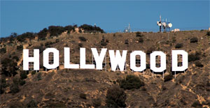 Hollywood
