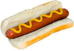 Hot dog