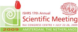 ISHRS 2009