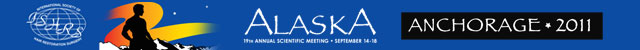 ISHRS 2011