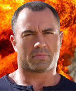 Joe Rogan