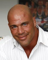 Kurt Angle