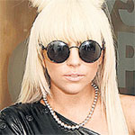 Lady Gaga
