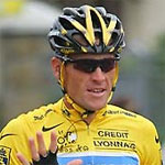 Lance Armstrong