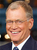 David Letterman