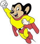 Mighty Mouse