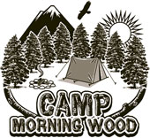 Morning wood