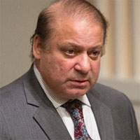 Nawaz Sharif