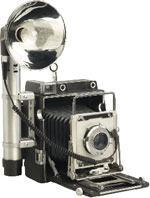 Old camera