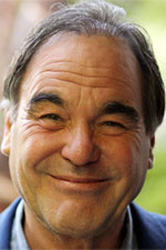 Oliver Stone