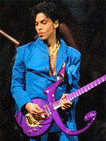 Prince