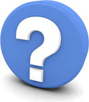 Question mark