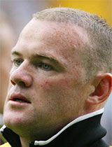 Wayne Rooney