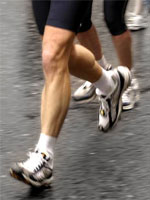 Running