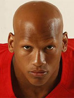 Ryan Shazier