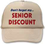 Senior