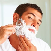 Shaving