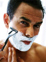 Shaving