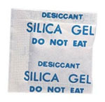 Silica