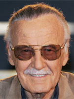 Stan Lee