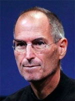 Steve Jobs
