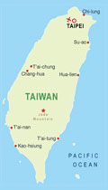 Taiwan