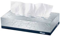 Tissue box