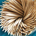 Toothpicks