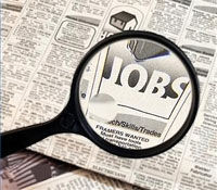Lost job