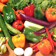 Vegetables