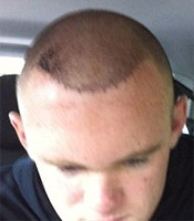Wayne Rooney
