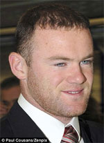 Wayne Rooney